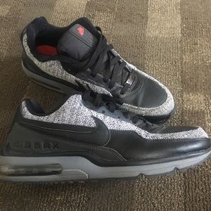 Nike air max ltd size 11 used good condition